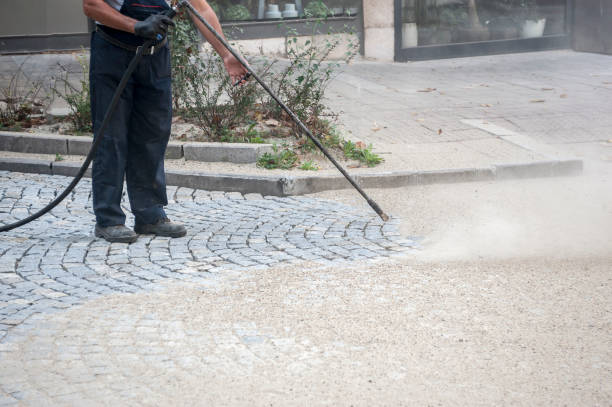 Reliable Woodbranch, TX Pressure Washing Solutions