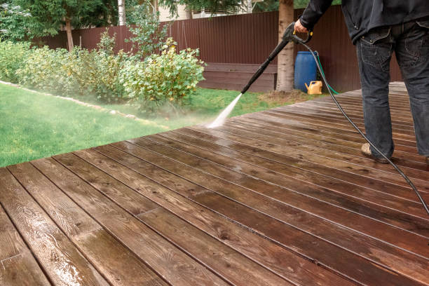 Best Soft Washing  in Woodbranch, TX