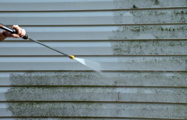 Best Parking Lot and Garage Cleaning  in Woodbranch, TX