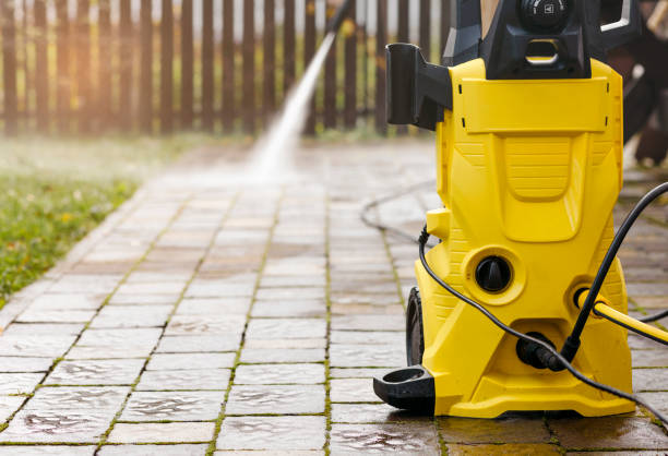 Best Patio and Deck Pressure Washing  in Woodbranch, TX